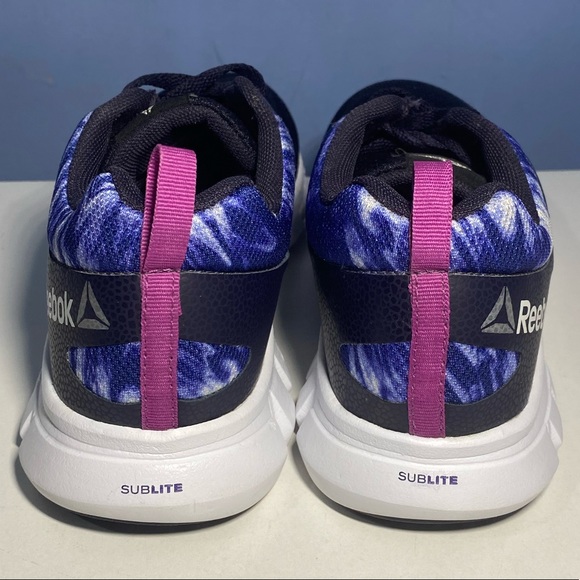 Reebok Sublite Woman’s Running Shoes - Picture 5 of 10